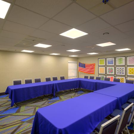 Holiday Inn Express Hillsborough-Durham Area By Ihg Luaran gambar