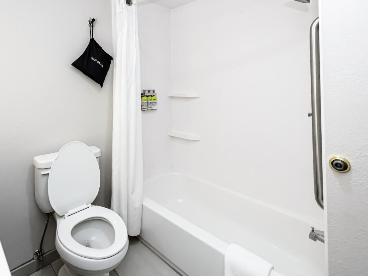 Holiday Inn Express Hillsborough-Durham Area By Ihg Luaran gambar