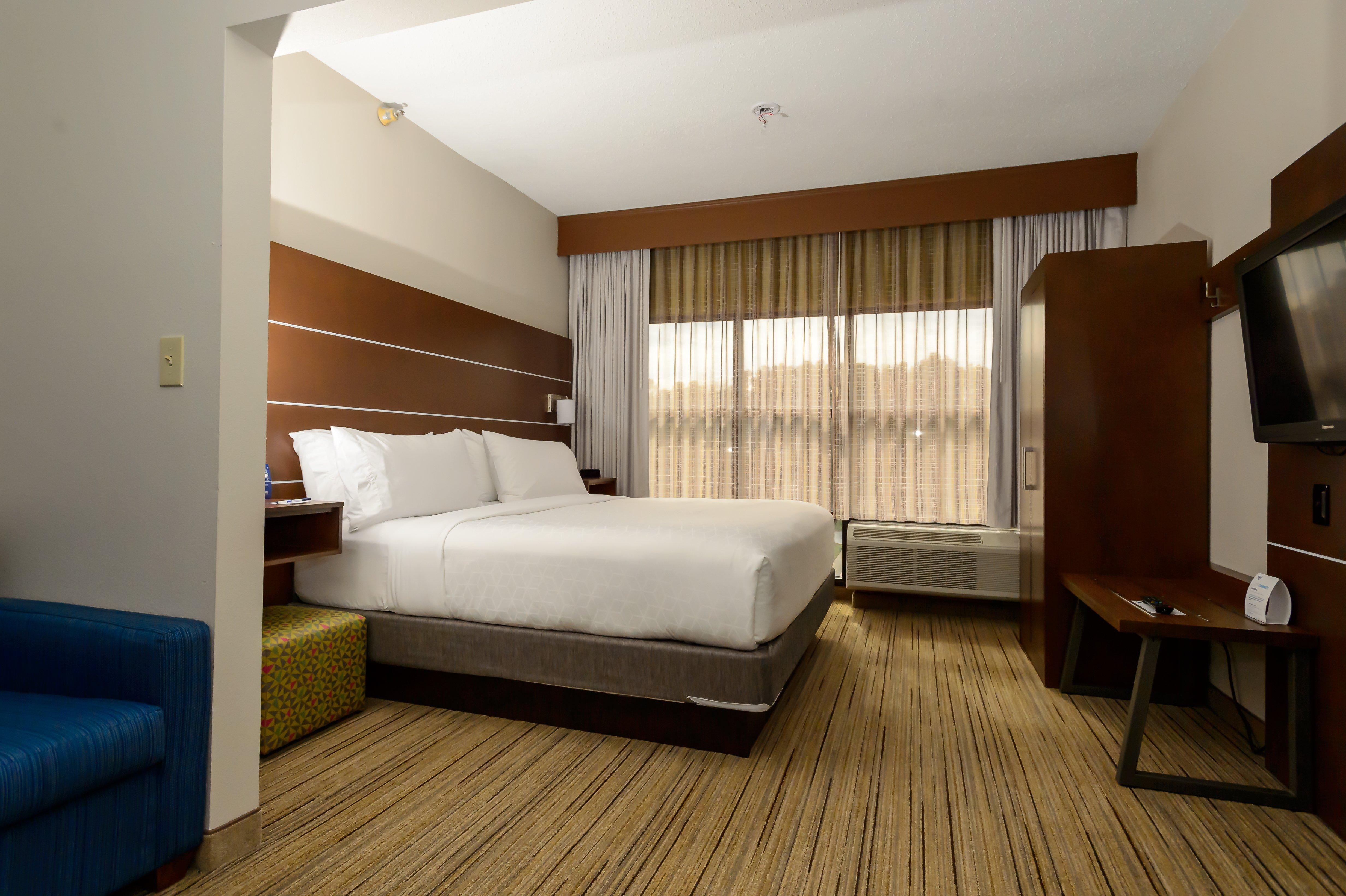 Holiday Inn Express Hillsborough-Durham Area By Ihg Luaran gambar