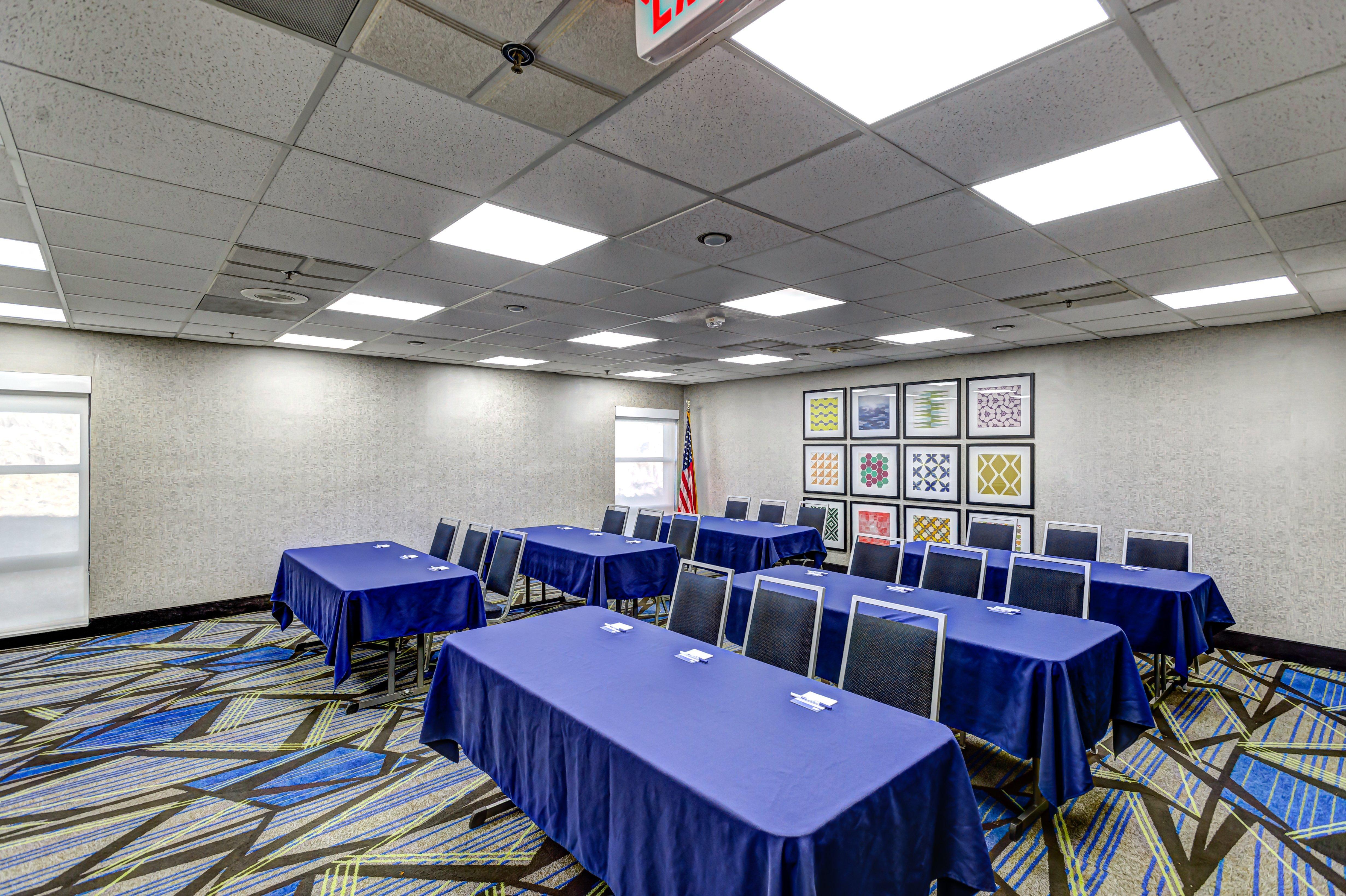 Holiday Inn Express Hillsborough-Durham Area By Ihg Luaran gambar