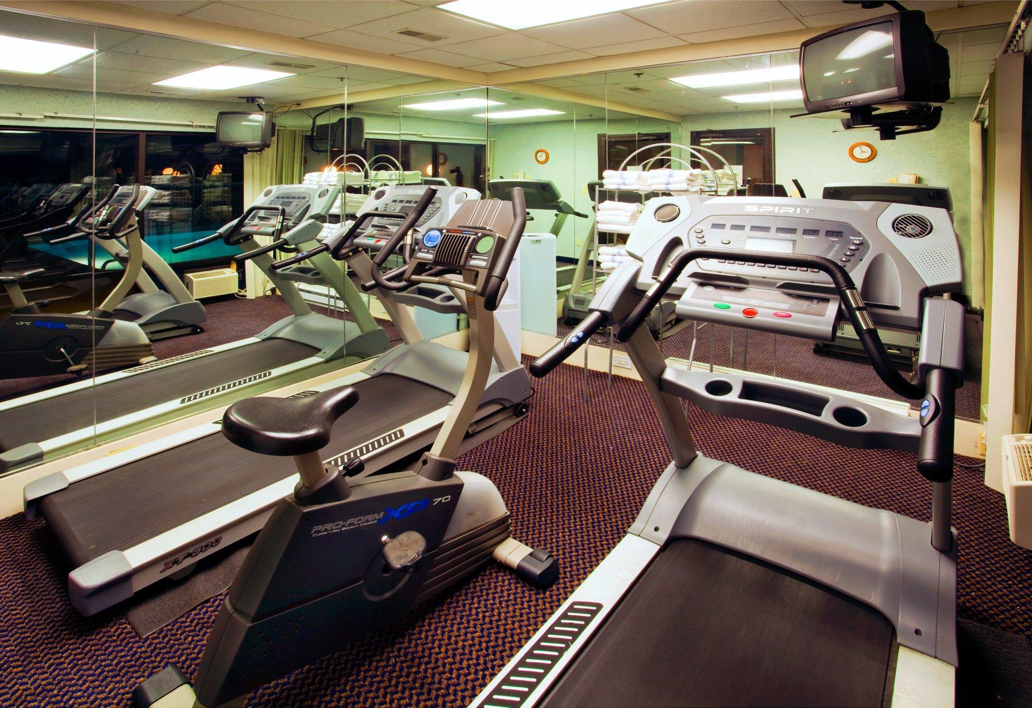 Holiday Inn Express Hillsborough-Durham Area By Ihg Luaran gambar