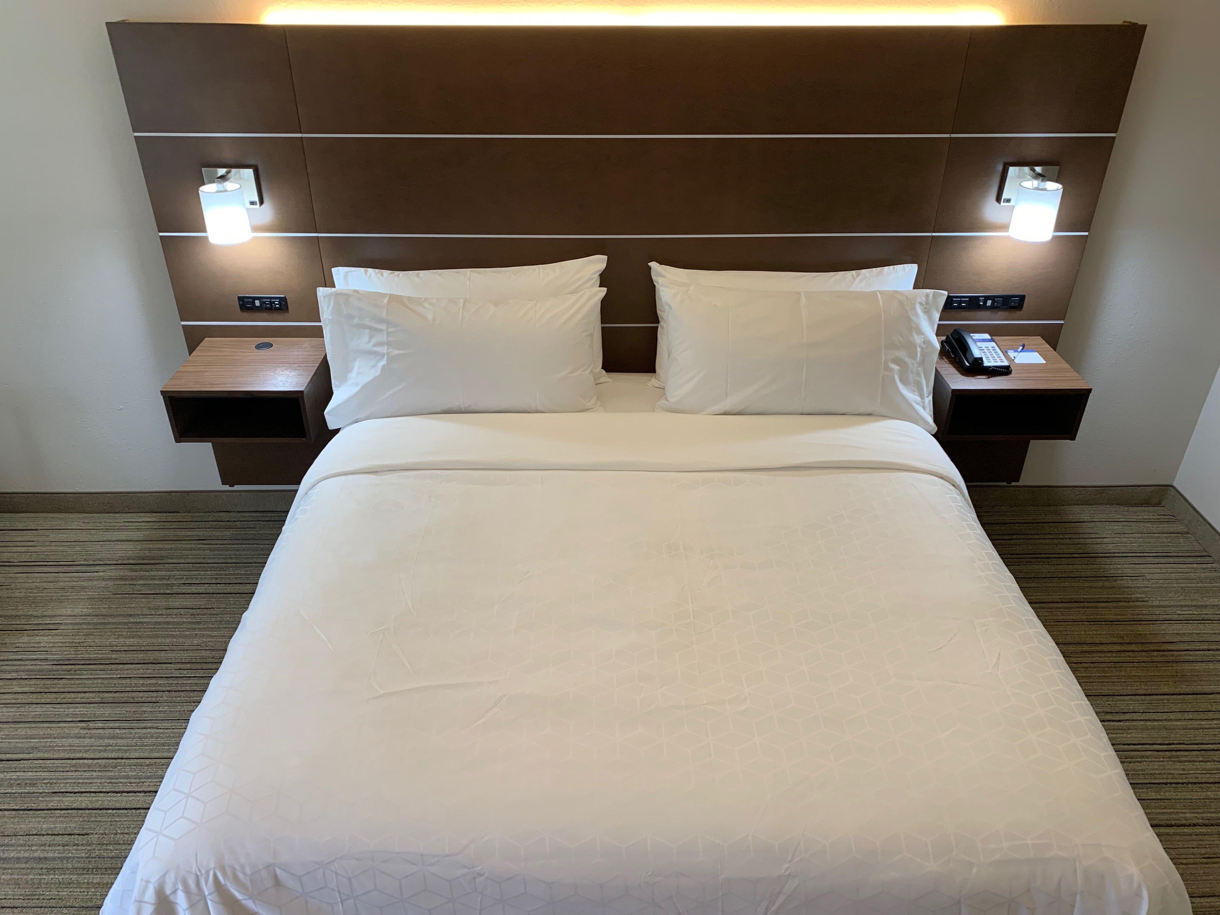 Holiday Inn Express Hillsborough-Durham Area By Ihg Luaran gambar