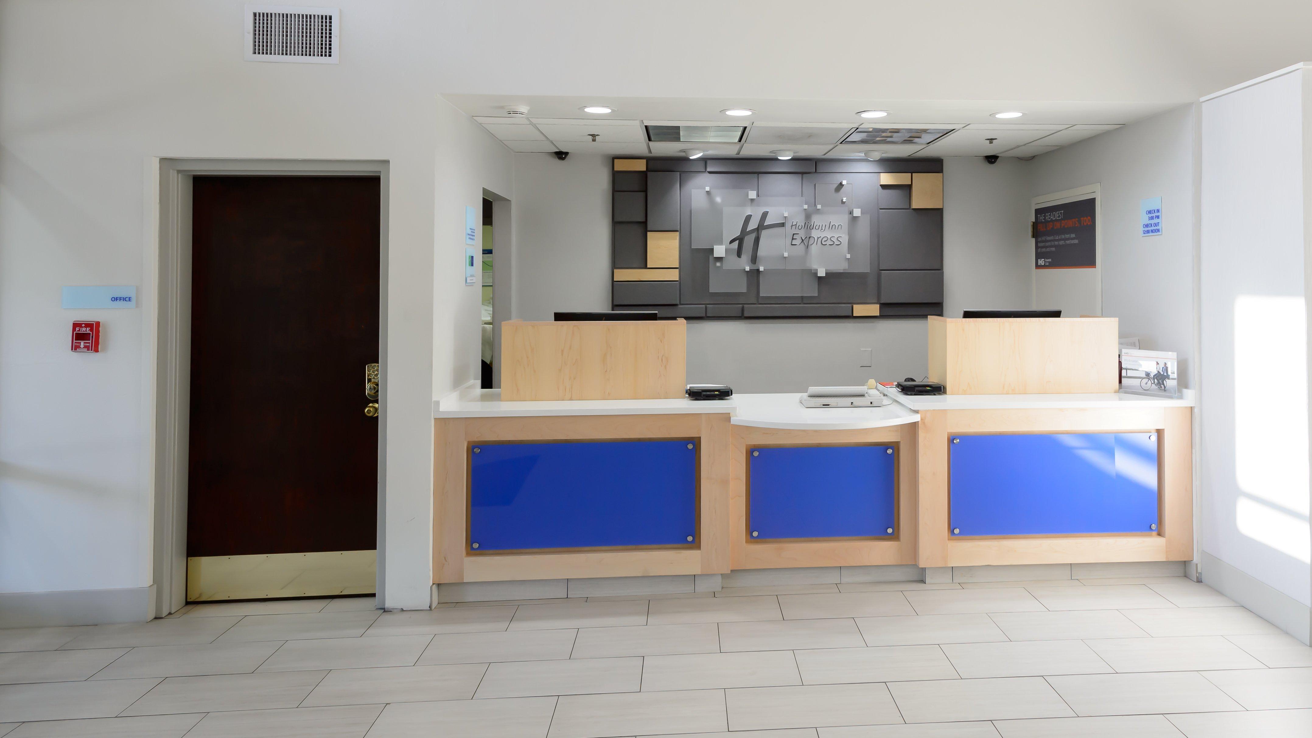 Holiday Inn Express Hillsborough-Durham Area By Ihg Luaran gambar