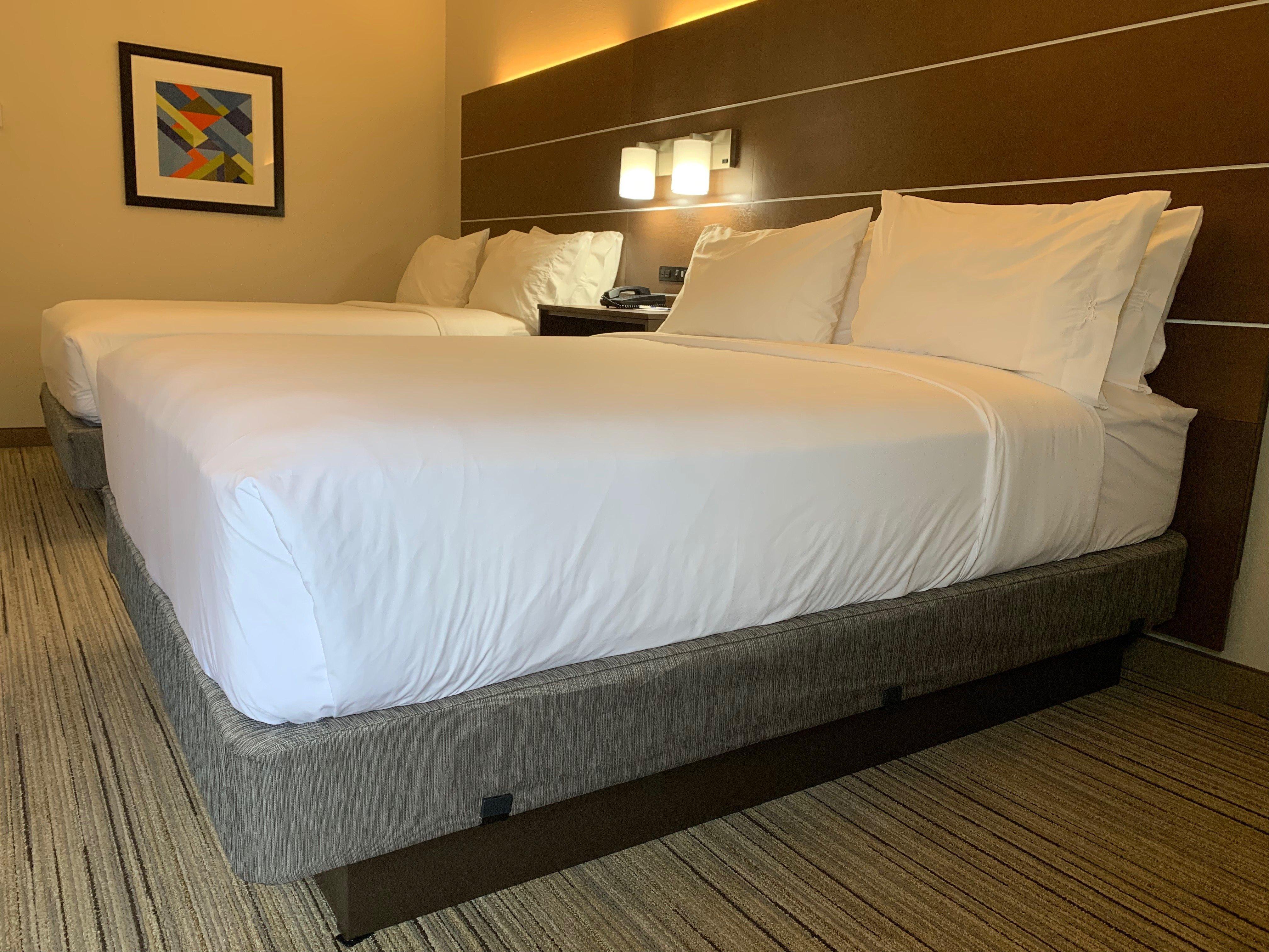 Holiday Inn Express Hillsborough-Durham Area By Ihg Luaran gambar