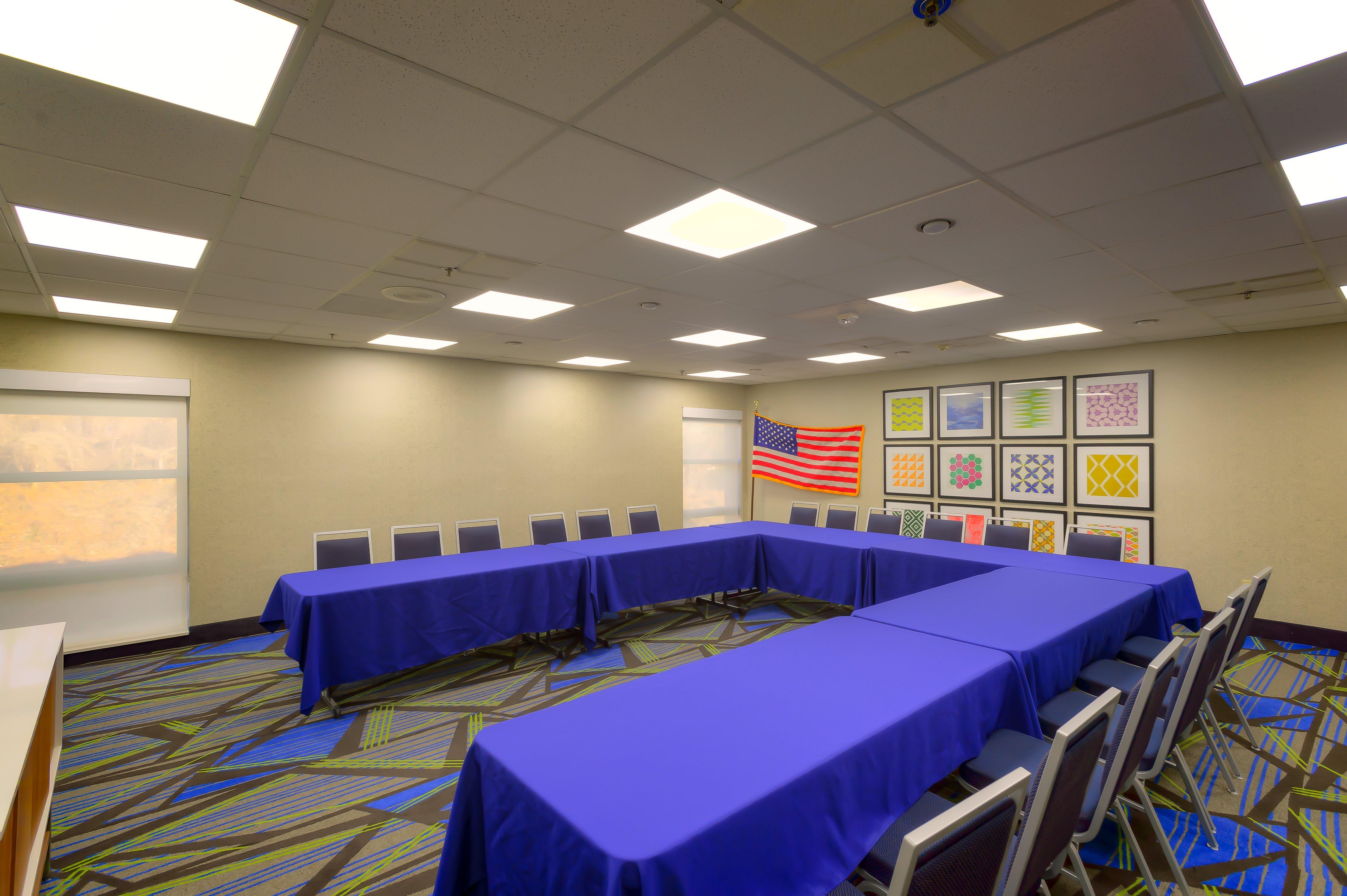 Holiday Inn Express Hillsborough-Durham Area By Ihg Luaran gambar