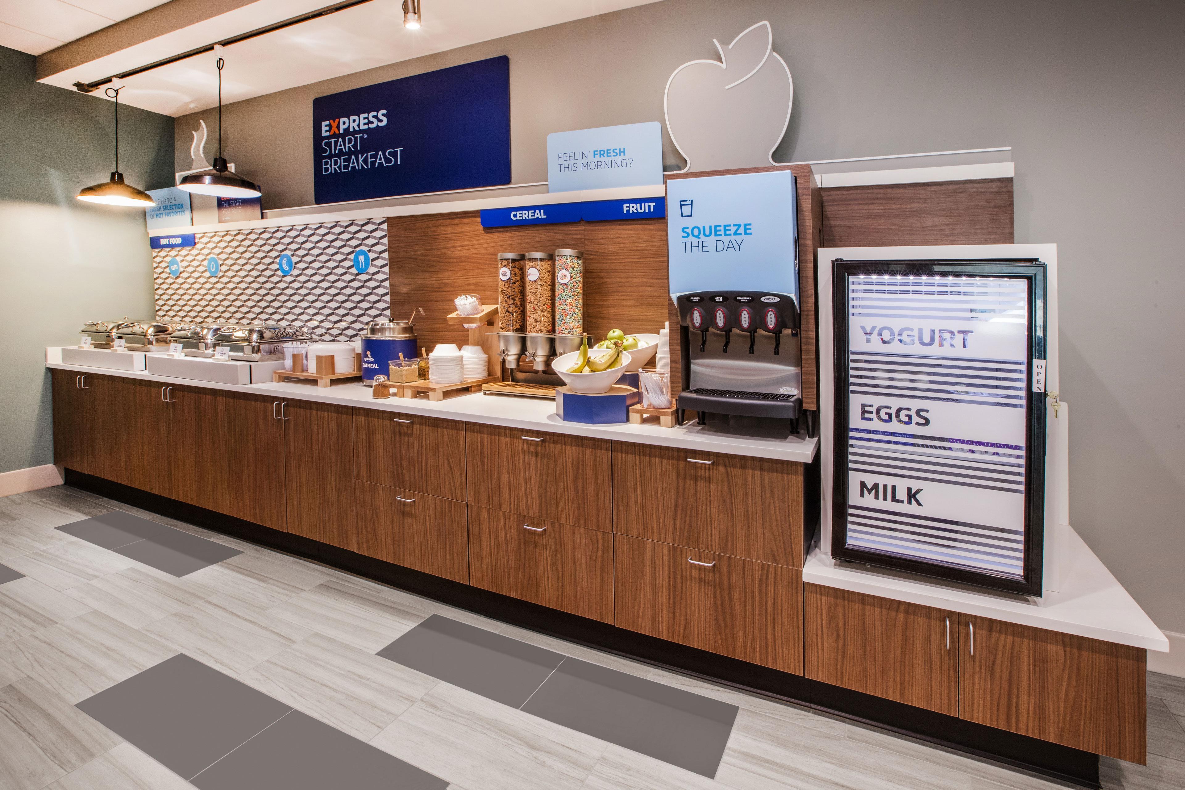 Holiday Inn Express Hillsborough-Durham Area By Ihg Luaran gambar