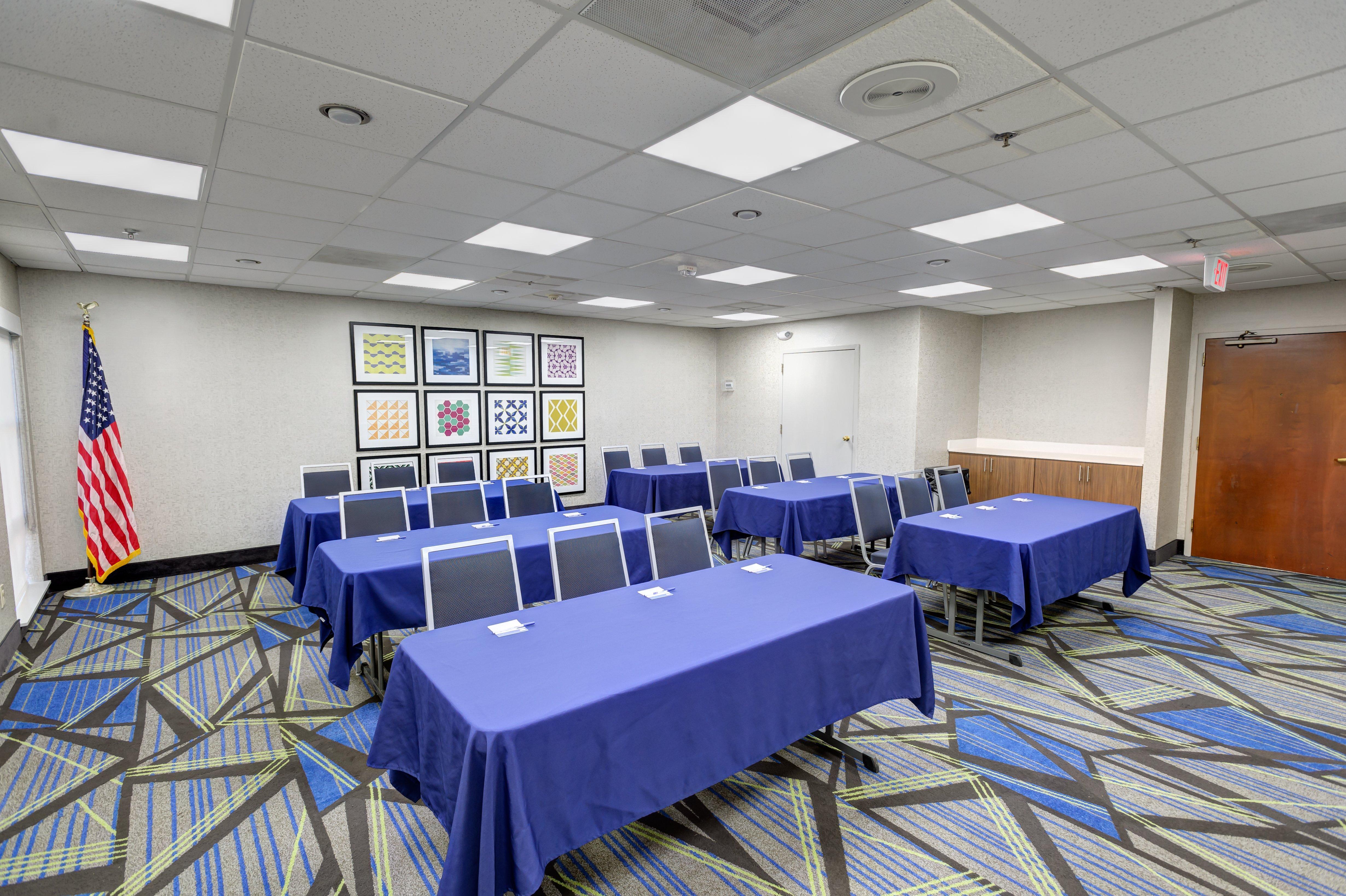 Holiday Inn Express Hillsborough-Durham Area By Ihg Luaran gambar