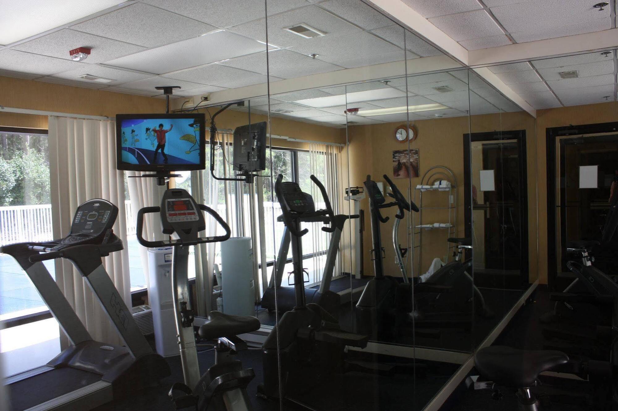 Holiday Inn Express Hillsborough-Durham Area By Ihg Luaran gambar