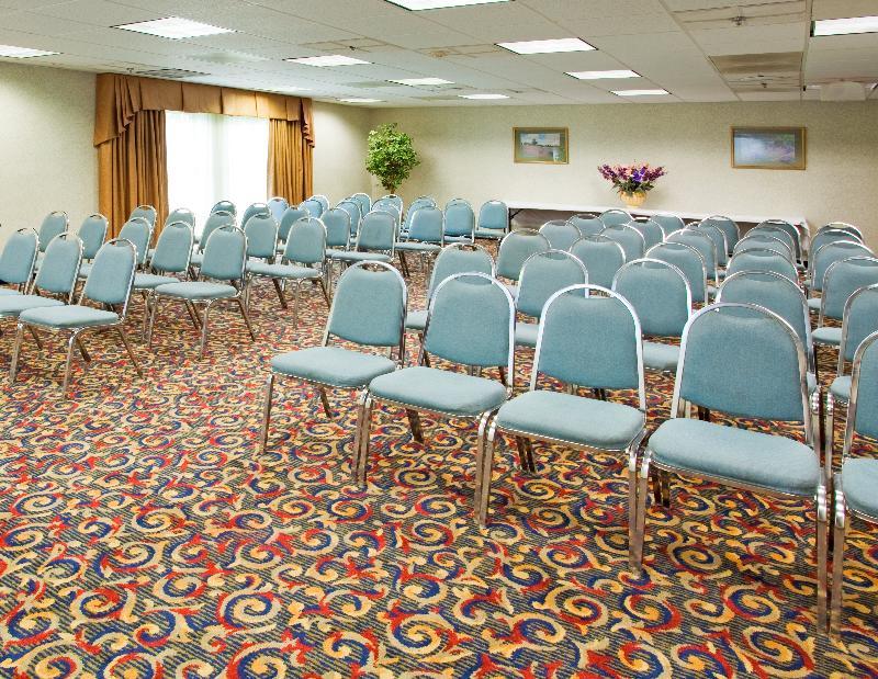 Holiday Inn Express Hillsborough-Durham Area By Ihg Luaran gambar