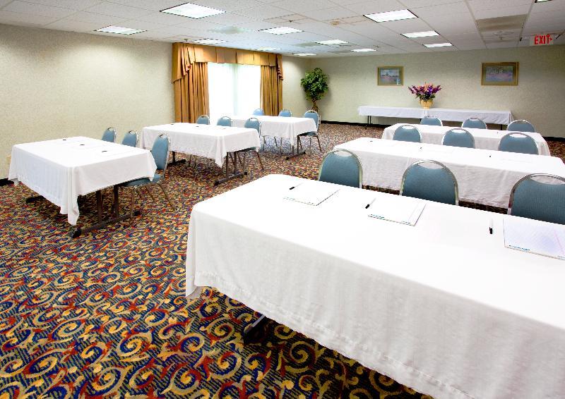 Holiday Inn Express Hillsborough-Durham Area By Ihg Luaran gambar