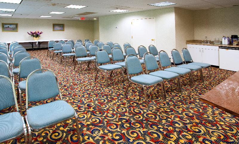 Holiday Inn Express Hillsborough-Durham Area By Ihg Luaran gambar